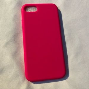 BRAND NEW big bundle iphone 6/7/8 case all from amazon